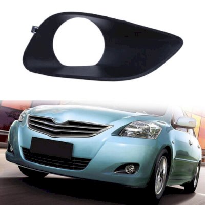 FOG LAMP COVER YARIS (HB/SEDAN) غطاء بوجكتير شمال