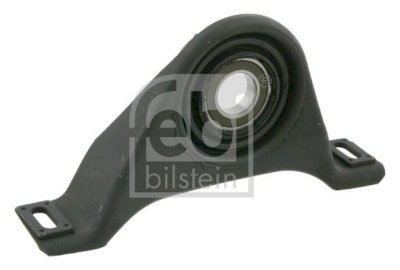 FEBI BILSTEIN 10209 Propshaft bearing suitable for MERCEDES-BENZ E-Class  with ball bearing