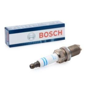 BOSCH SPARK PLUGS