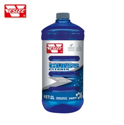 VESLEE Glass Cleaner 2L