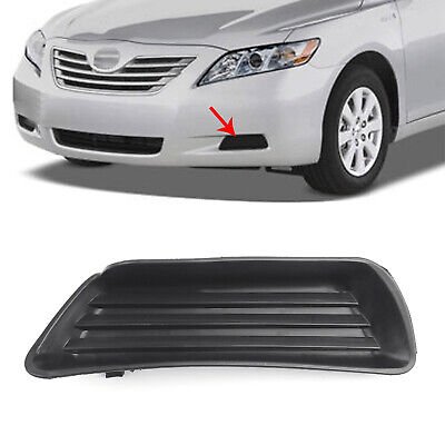 FOG LAMP COVER CAMRY 2008-09 OPEN غطاء بروجكتور مفنوح يمين