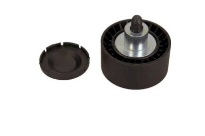 Deflection / Guide Pulley, v-ribbed belt-بكرة تندير BMW E70 LCI F30 F10/335