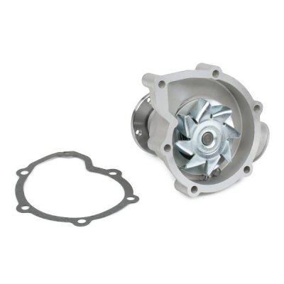 Water pump BMW E23 E24 E32 طرنبة مي بعزقة