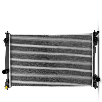 Aluminum Radiator For 2018 2019 Toyota Camry 2019 2020 Toyota RAV4