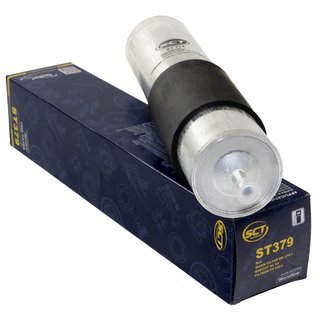 SCT FUEL FILTER BMW E39/E46