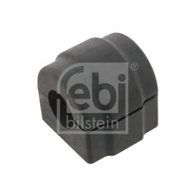 FEBI BILSTEIN 33379 Anti roll bar bush for BMW 3 Series--BMW E46 كوتشوكة ميزان امامي