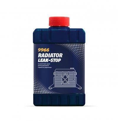 MANNOL RADIATOR LEAK-STOP