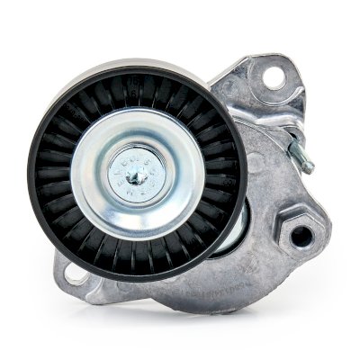 Tensioner pulley تندير مع بكرة DB M272 273 W203 W204 W211 221