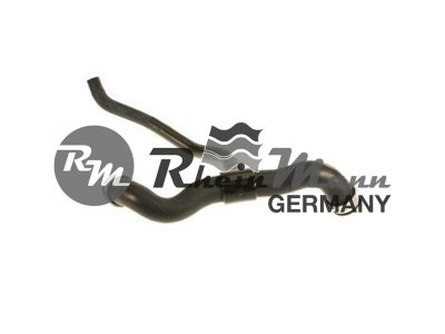 كوتشوكة مي تحت M272 M273 W221 W216 - Radiator hose, lower