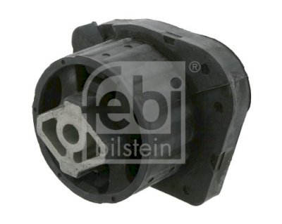 FEBI BILSTEIN 27816 Mounting, automatic transmission for BMW X5 (E53)  Rear