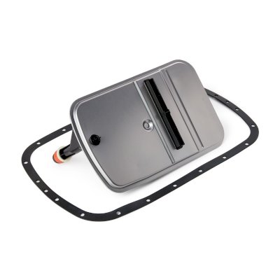 Automatic transmission filter kit فلتر فيتاس رقبة طويلة مع جوان BMW E53 E83 E46 E60 E65 6CYL