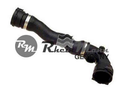 كوتشوكة مي فوق BMW E46 6 CYLINDER-Radiator hose, upper