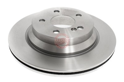 MASTER SPORT Brake Disc ديسك خلفي براد DB W211 E240 E320