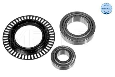 MEYLE 014 033 0104 Wheel Bearing Kit suitable for MERCEDES-BENZ S-Class