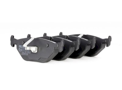 SEGMA BRAKE PAD REAR BMW E32,E34,E63,E46