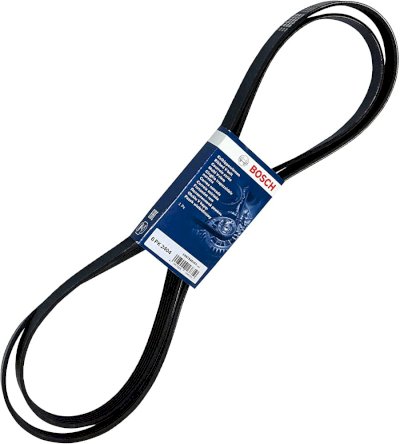 BOSCH V-BELT 6PK 2404