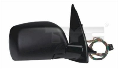 TYC 303-0123 Wing mirror for BMW X5 (E53) غطا مراية خارجي RIGHT