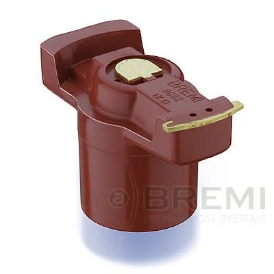 BREMI 9082 Distributor rotor-DB M102/<87+AUDI 80 فحمة دسبرتور