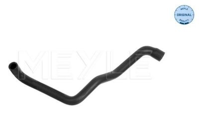 MEYLE 019 501 9882 Radiator Hose suitable for MERCEDES-BENZ E-Class