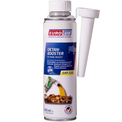 EUROLUB EAP 210 OCTANE BOOSTER 300ML