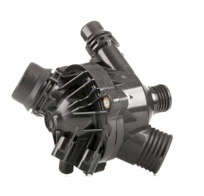 NEWTECH ENGINE THERMOSTAT صباب حرارة كامل BMW N52/E60,E65,E90,E87,X3/6CYL