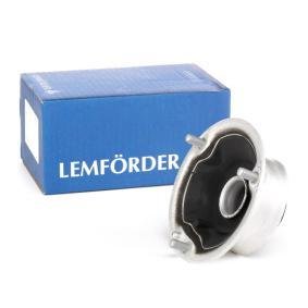 LEMFORDER TOP STRUT MOUNT كرسي امتسور امامي BMW E46 E39 E60 E61 E90 X5 X3