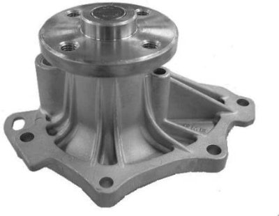 WATER PUMP RAV4 1AZ/2AZ طرنبة مياه