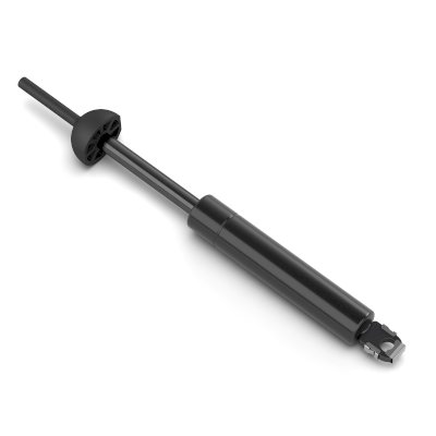 Bonnet strut امتسورغطا موتور DB W202