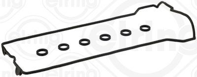 ELRING 915.114 Gasket Set, cylinder head cover