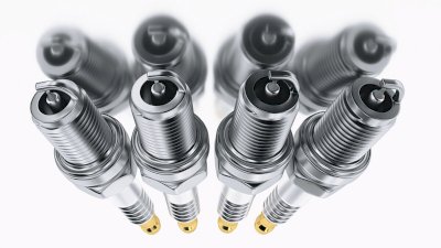 SPARK PLUGS 1