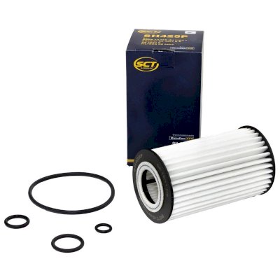 SCT OIL FILTER SH425 P DB M272 W203 W204 W212