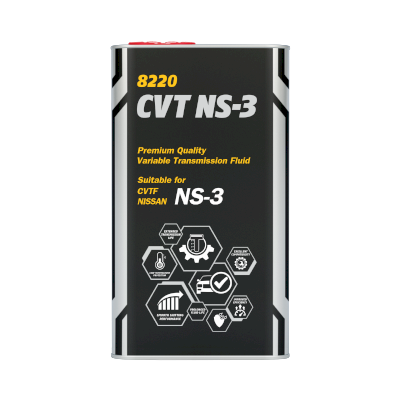 MANNOL CVT NS-3 8220