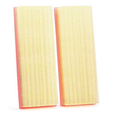 AIR FILTER SET DB M112 M113 W203 W211 W220 W221