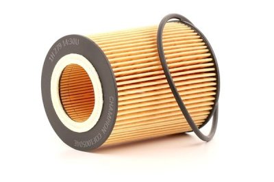 SEGMA OIL FILTER BMW M52, M54/E46, E38, E39, E60, E83, X5/6CYL