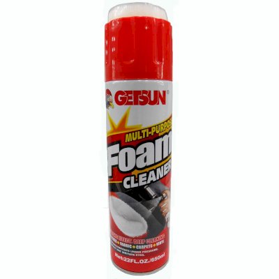 GETSUN FOAM CLEANER