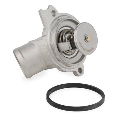 RHEINMANN Thermostat صباب حرارة 87 درجة بدون بزبوزة M112 M113 W210 W211 W203 W163