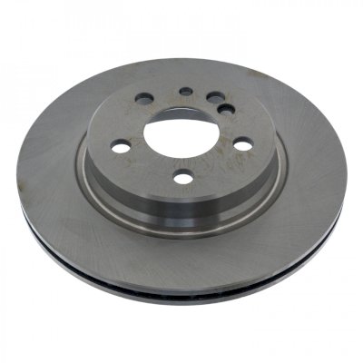 FEBI BRAKE DISC REAR DB W140