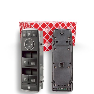 FEBI BILSTEIN 100943 Window switch بورد زجاج DB W2O4