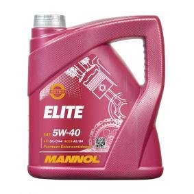 MANNOL ELITE MN7903-4 Engine Oil