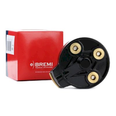 BREMI 7026 Distributor rotor-DB M104,M120/300-24V,600 فحمة دسبرتور