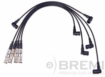 BREMI 258 Ignition Cable Kit-BMW E34 كوتشوكة فلوميتر