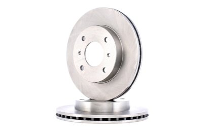 SANAVO NISSAN SUNNY BAKE DISC 2001-2012, ALMERA 2006