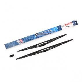 BOSCH Twin Wiper Blade طقم مساحة DB W203