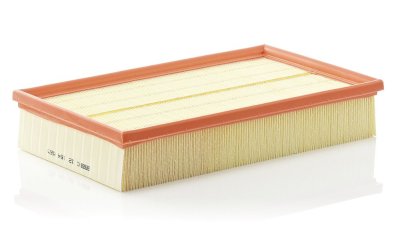 MANN-FILTER C 32 164 Air Filter suitable for MERCEDES-BENZ E-Class