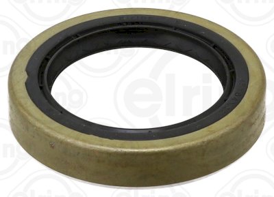 ELRING 578.134 Shaft Seal, wheel hub